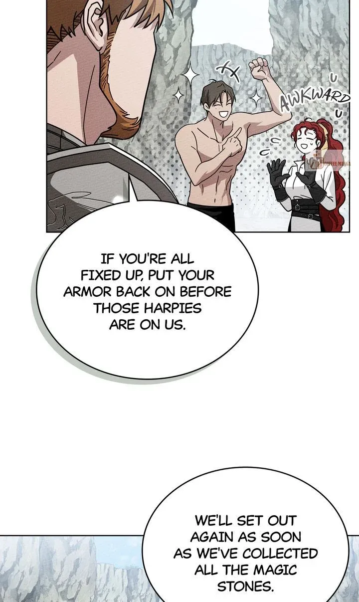 Under the Oak Tree Chapter 98 image 41